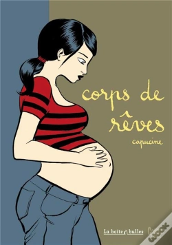 Capa do artigo Corps De Reve