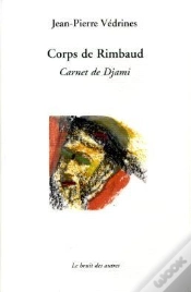Capa do artigo Corps De Rimbaud ; Carnet De Djami