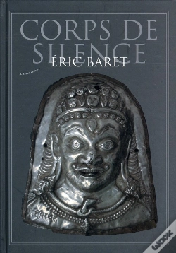 Capa do artigo Corps De Silence
