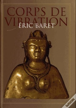 Capa do artigo Corps De Vibration