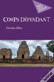 Capa do artigo Corps Défendant