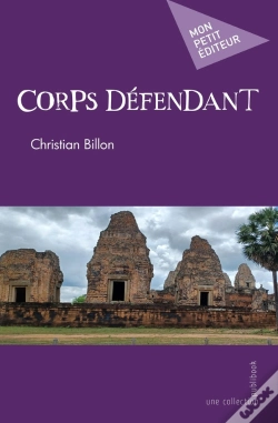 Capa do artigo Corps Défendant