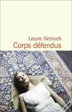 Capa do artigo Corps Défendus