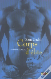 Capa do artigo Corps D