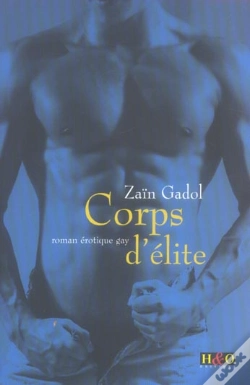 Capa do artigo Corps D'Elite