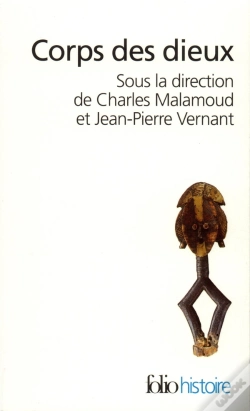 Capa do artigo Corps Des Dieux