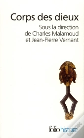 Corps Des Dieux