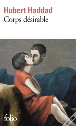 Capa do artigo Corps Désirable
