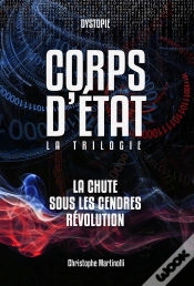 Capa do artigo Corps D