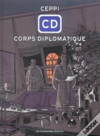 Corps Diplomatique ; Integrale