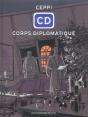 Corps Diplomatique ; Integrale - Preview