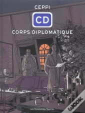 Corps Diplomatique ; Integrale