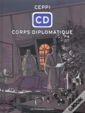Capa do artigo Corps Diplomatique ; Integrale