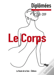 Capa do artigo Corps - Diplomees 288 289