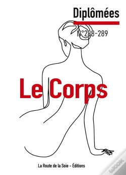 Capa do artigo Corps - Diplomees 288 289