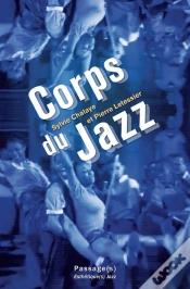 Capa do artigo Corps Du Jazz
