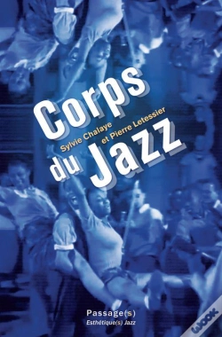 Capa do artigo Corps Du Jazz