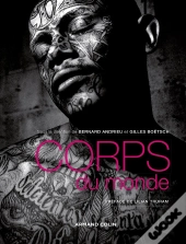 Corps Du Monde