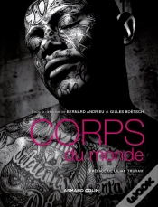 Capa do artigo Corps Du Monde