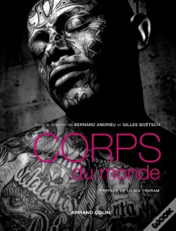 Capa do artigo Corps Du Monde
