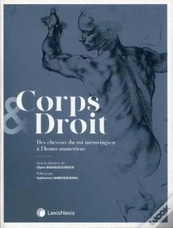 Capa do artigo Corps & Droit