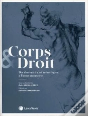 Capa do artigo Corps & Droit