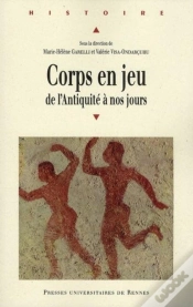 Capa do artigo Corps En Jeu ; De L