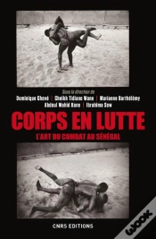 Capa do artigo Corps En Lutte