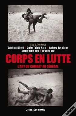 Capa do artigo Corps En Lutte