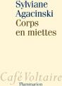 Corps En Miettes - Preview