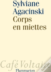 Capa do artigo Corps En Miettes