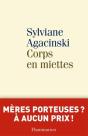 Corps En Miettes - Preview