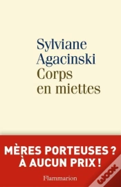 Capa do artigo Corps En Miettes