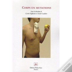 Capa do artigo Corps En Mutations