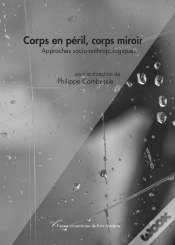 Capa do artigo Corps En Péril, Corps Miroir