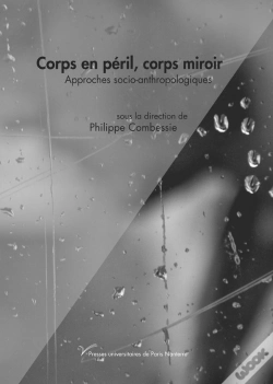 Capa do artigo Corps En Péril, Corps Miroir