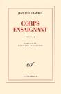 Corps Ensaignant ; Tombeau - Preview