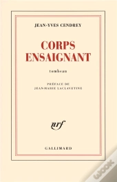 Corps Ensaignant ; Tombeau