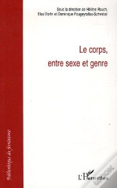 Corps Entre Sexe Et Genre
