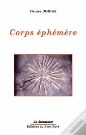 Capa do artigo Corps Éphémère