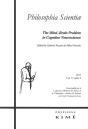 Corps-Esprit En Neurosciences Cognitives - Preview