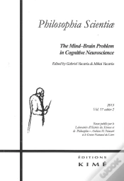 Capa do artigo Corps-Esprit En Neurosciences Cognitives