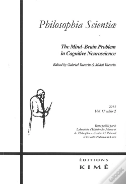 Capa do artigo Corps-Esprit En Neurosciences Cognitives
