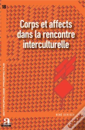 Corps Et Affects Dans La Rencontre Interculturelle