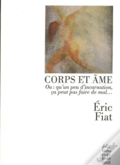 Capa do artigo Corps Et Ame