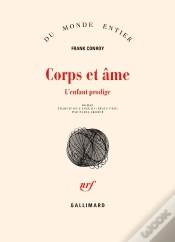 Capa do artigo Corps Et Ame