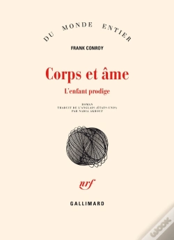 Capa do artigo Corps Et Ame
