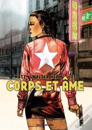 Corps Et Âme