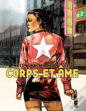 Capa do artigo Corps Et Âme