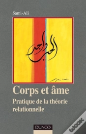 Capa do artigo Corps Et Âme ; Pratique De La Théorie Relationnelle